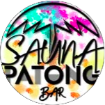 Sauna Patong Logo